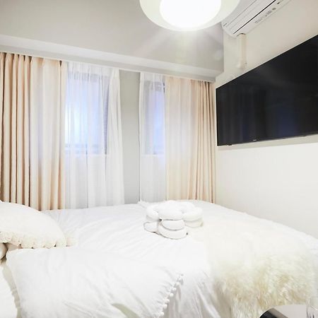 P Oin T - Shinjuku Kabukicho Designer'S Apartment I Tokyo Dış mekan fotoğraf
