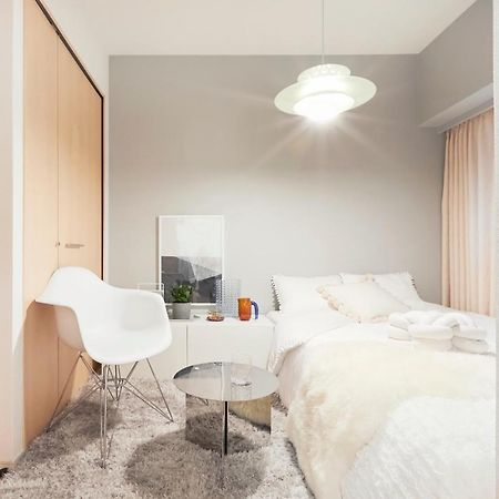 P Oin T - Shinjuku Kabukicho Designer'S Apartment I Tokyo Dış mekan fotoğraf
