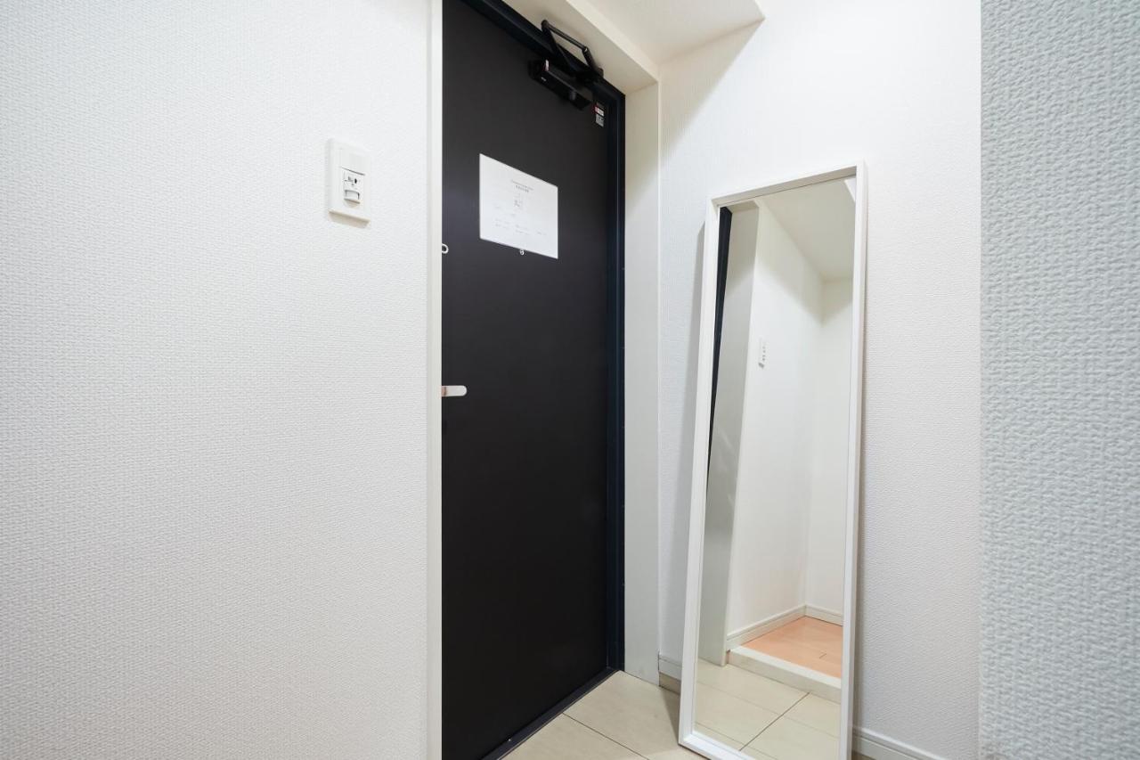 P Oin T - Shinjuku Kabukicho Designer'S Apartment I Tokyo Dış mekan fotoğraf