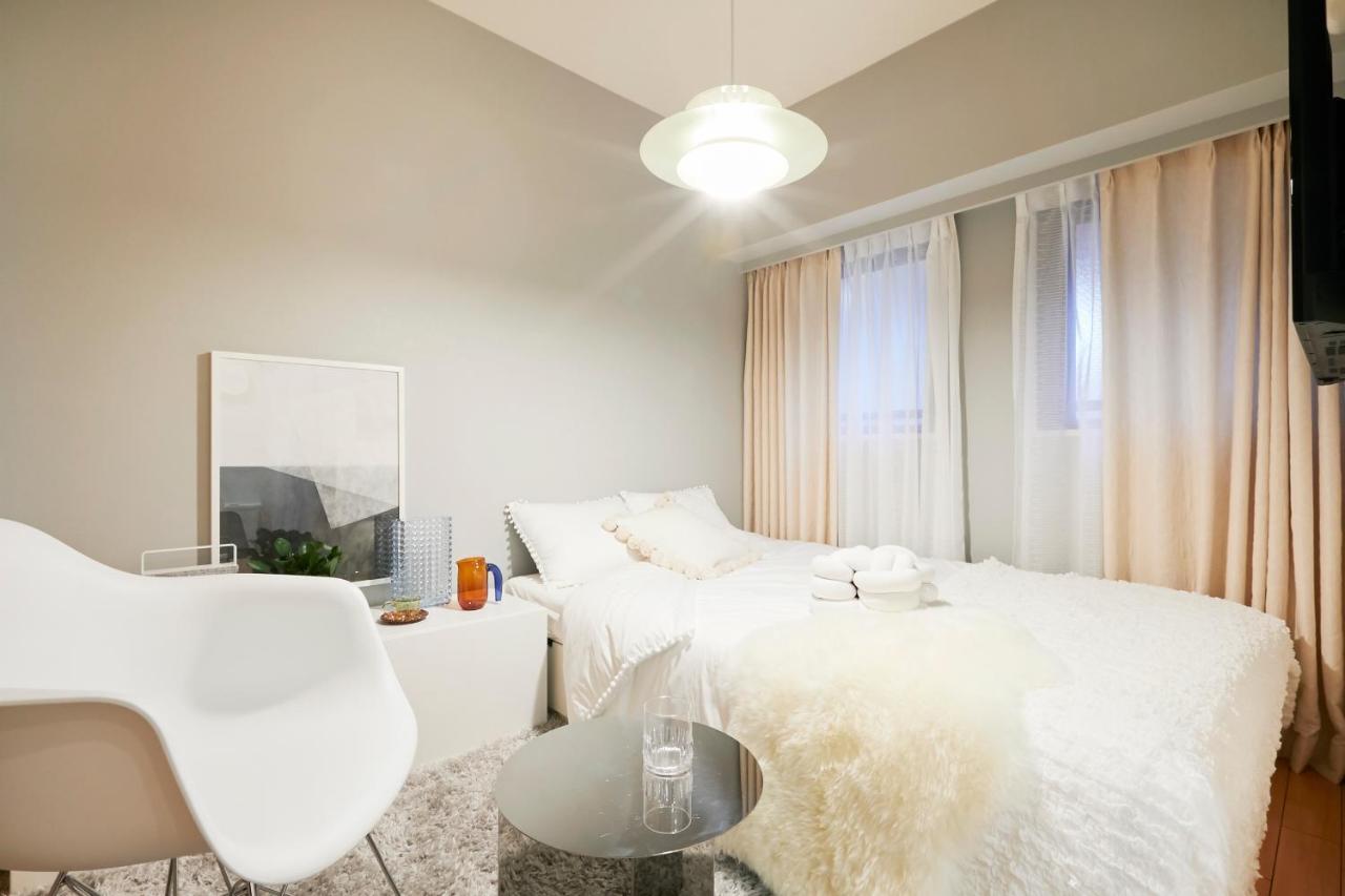 P Oin T - Shinjuku Kabukicho Designer'S Apartment I Tokyo Dış mekan fotoğraf