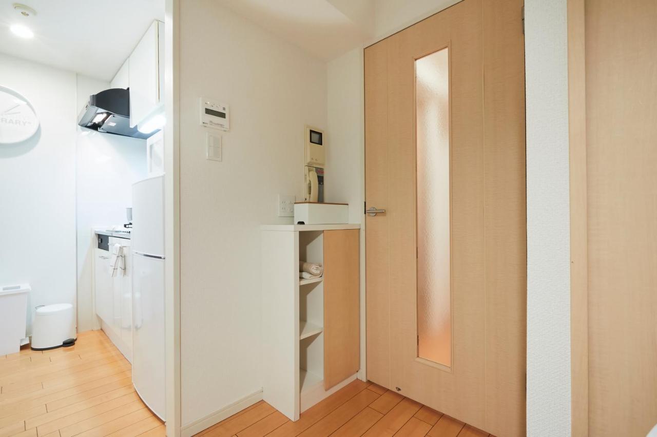 P Oin T - Shinjuku Kabukicho Designer'S Apartment I Tokyo Dış mekan fotoğraf