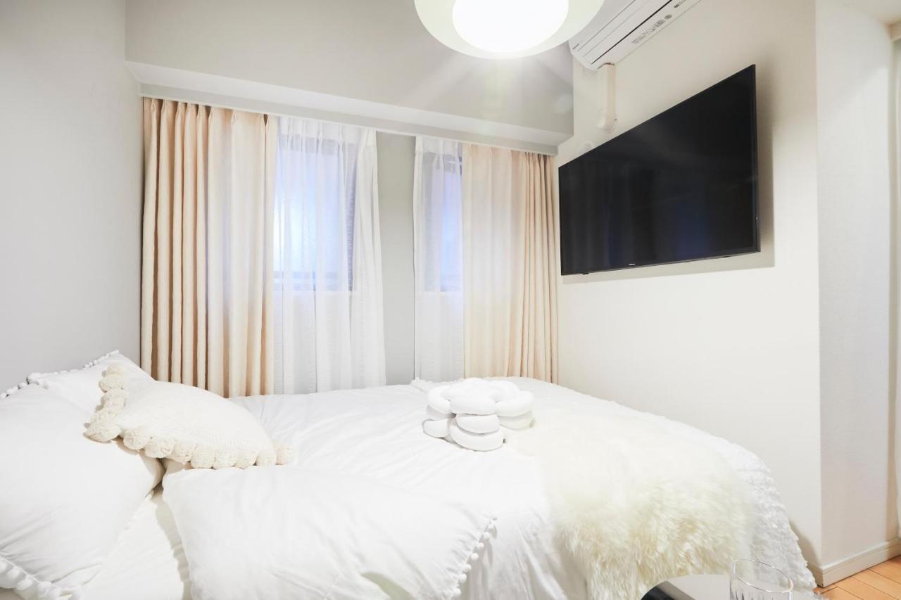 P Oin T - Shinjuku Kabukicho Designer'S Apartment I Tokyo Dış mekan fotoğraf