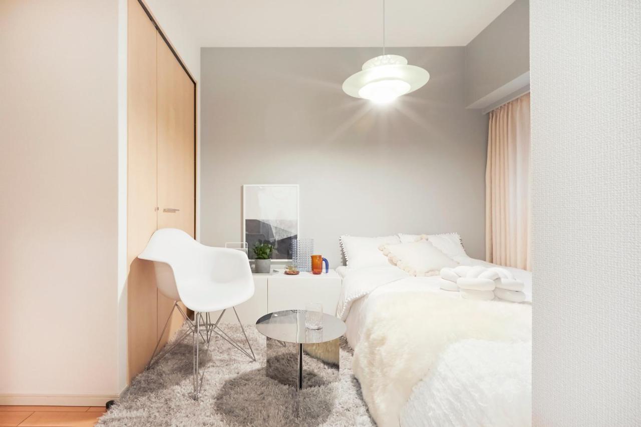 P Oin T - Shinjuku Kabukicho Designer'S Apartment I Tokyo Dış mekan fotoğraf