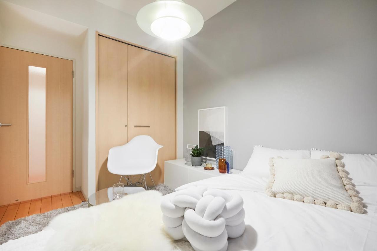 P Oin T - Shinjuku Kabukicho Designer'S Apartment I Tokyo Dış mekan fotoğraf