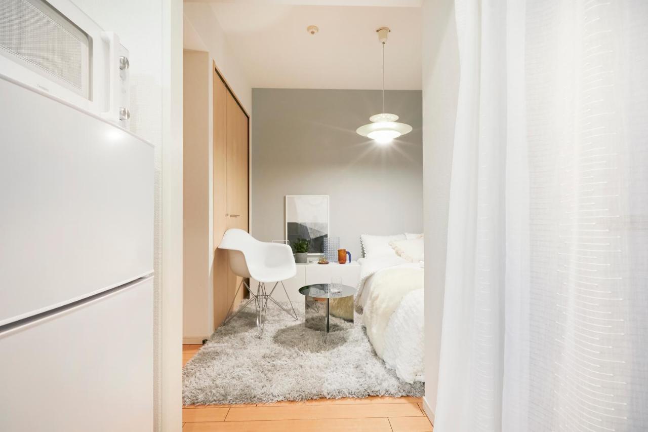 P Oin T - Shinjuku Kabukicho Designer'S Apartment I Tokyo Dış mekan fotoğraf