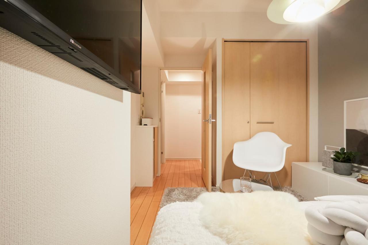 P Oin T - Shinjuku Kabukicho Designer'S Apartment I Tokyo Dış mekan fotoğraf